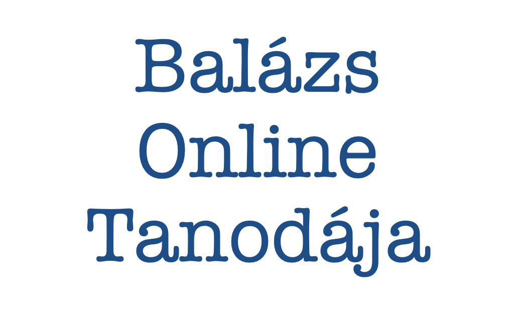 Középiskolai Felvételi és Érettségi felkészítők